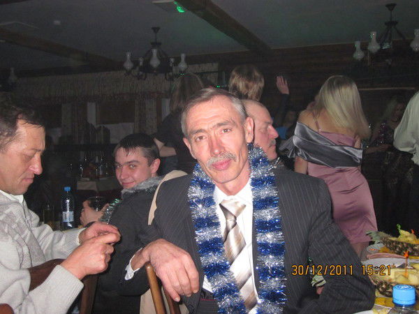 Сергей Коннов