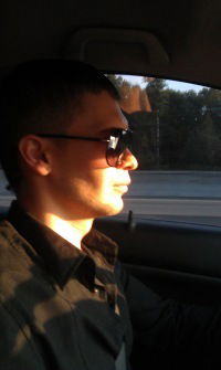 Евгений Прокуронов