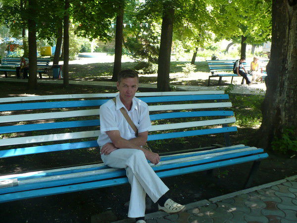 Владимир Кочкалов