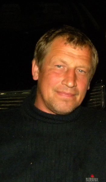 Андрей Насакин