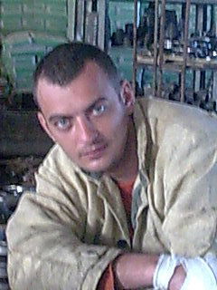 Александр Воробьёв