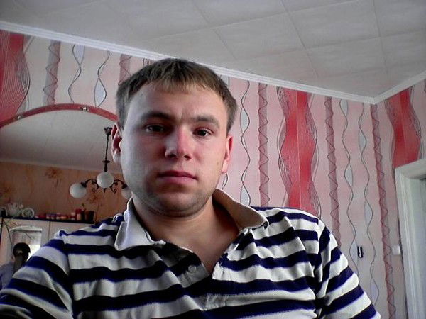 Дмитрий Тарасюк