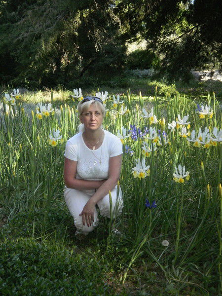 Надежда Макаренко