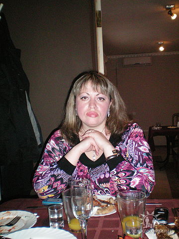 Надежда Могиленко