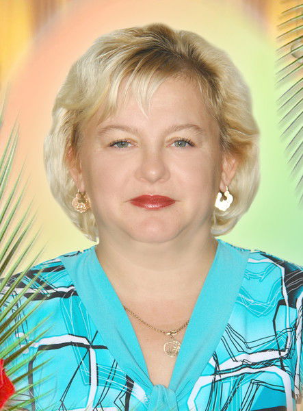 Фардия Набиуллина