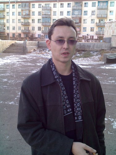 Артем Федоров