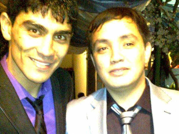 Shohrat Niyazgulyyew