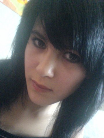 Оля Жучкова