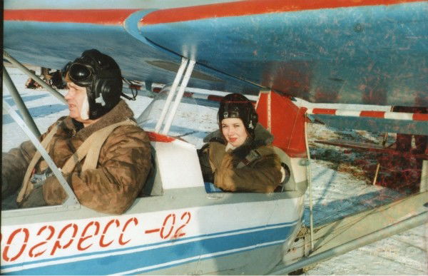 Борис Щербаков