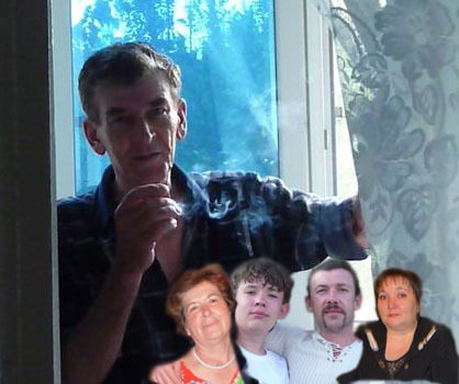 Александр Мельников