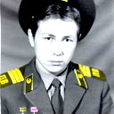 Михаил Окунев