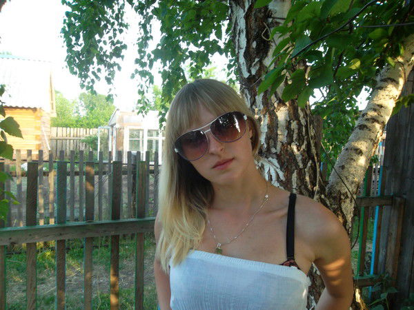 Алена Емельянова