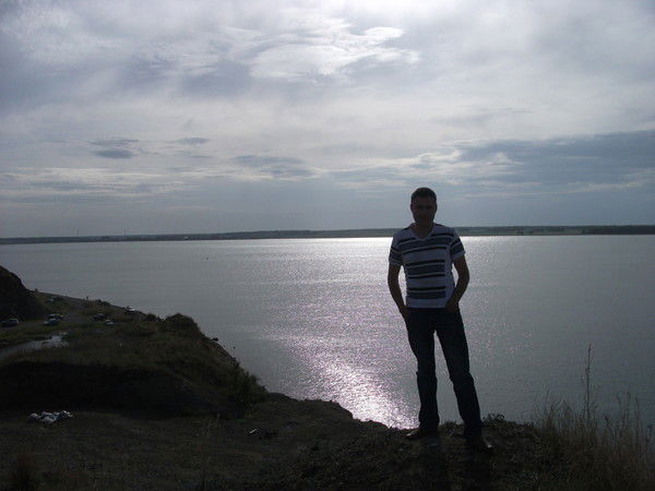 Ренат Мухамадеев