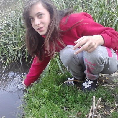 Марічка Шевчук