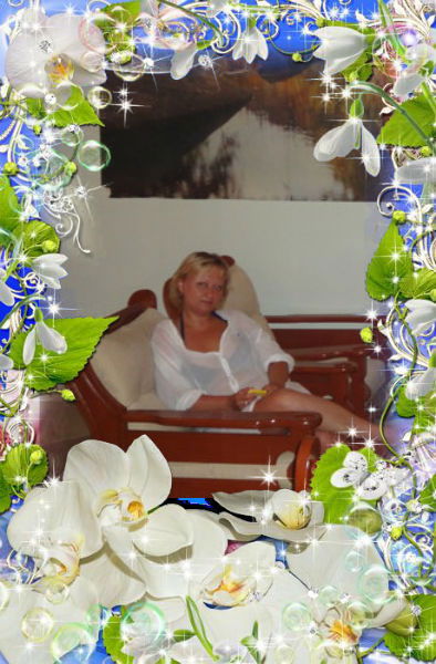 Елена Шилина