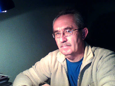 Виктор Самусенко