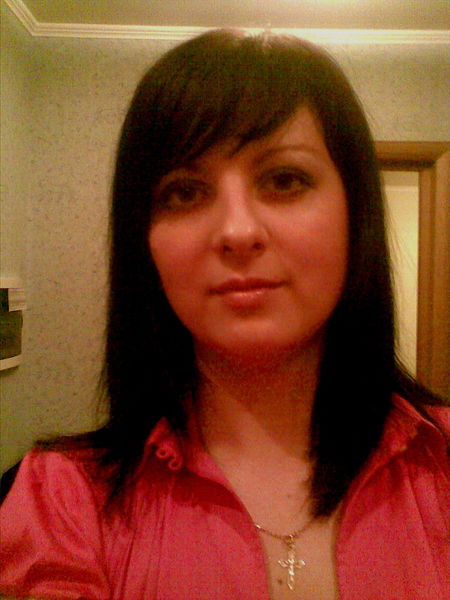 Екатерина В