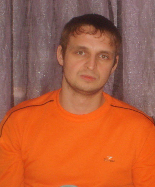 Игорь Затонский