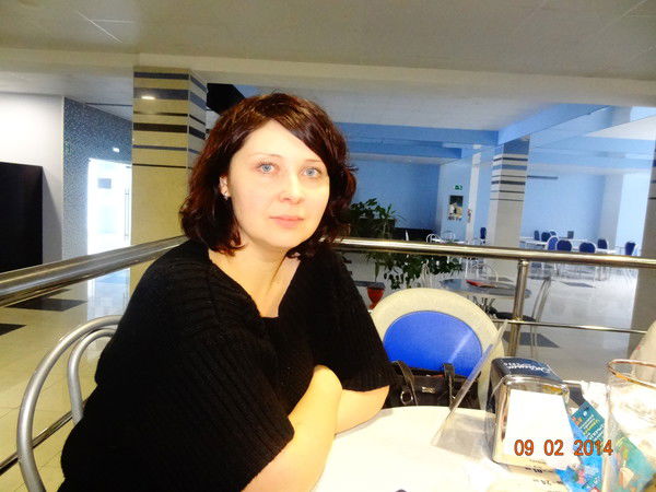 Юля Данилова