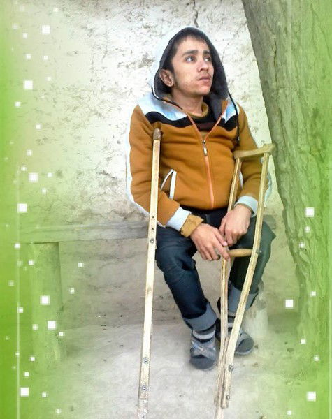 Абдурашид Сафаров