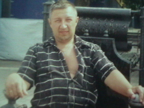 Геннадий Бондаренко