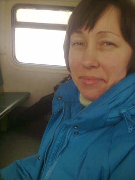 Светлана Жабрович