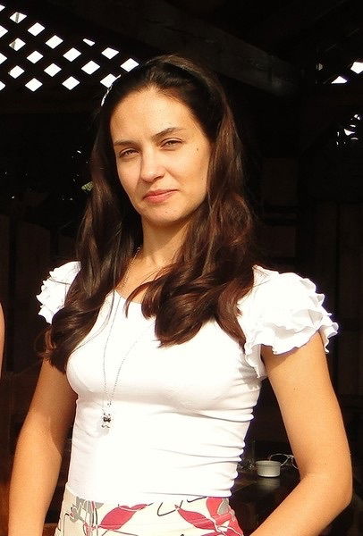 Анна Шепелева