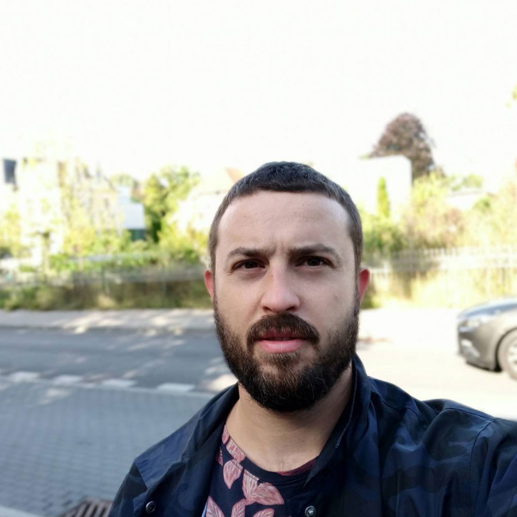 Константин Вареник