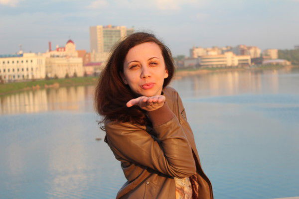 Татьяна Шарапова