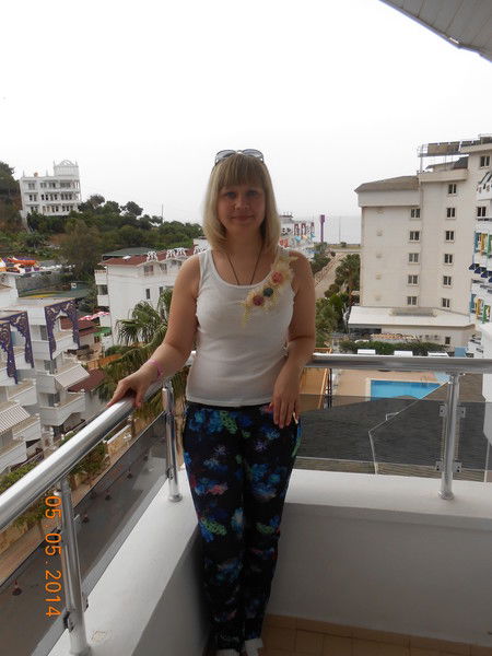 Ольга Щукина