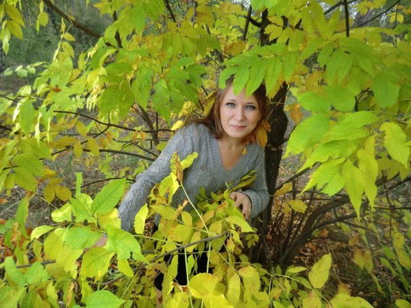 Людмила Лаптева