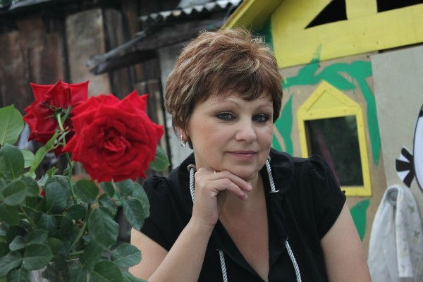 Ира Бочарова