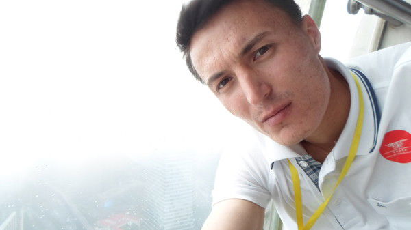 Мейрбек Алиев