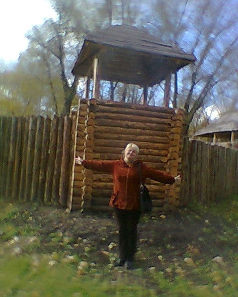 Наталья Никиперович