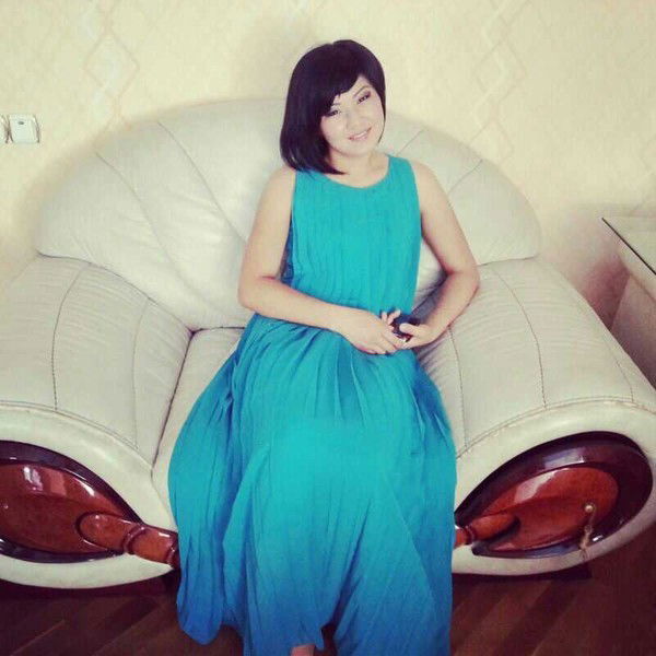 Soni Сулеймен