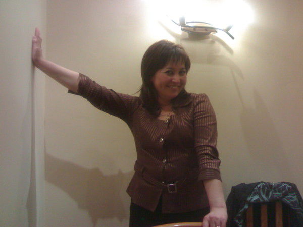 Ажара Досова