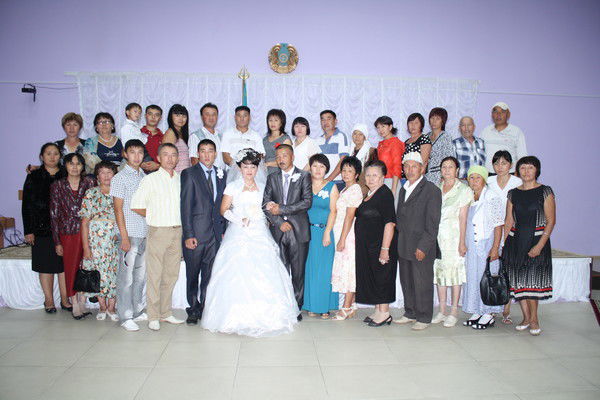 Анар Мукашева