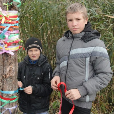 Александр Белов