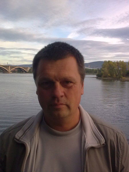 Андрей Мучкин