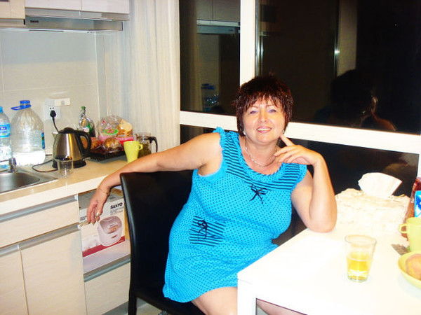 Наталья Горшенина