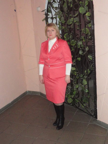 Светлана Гонта