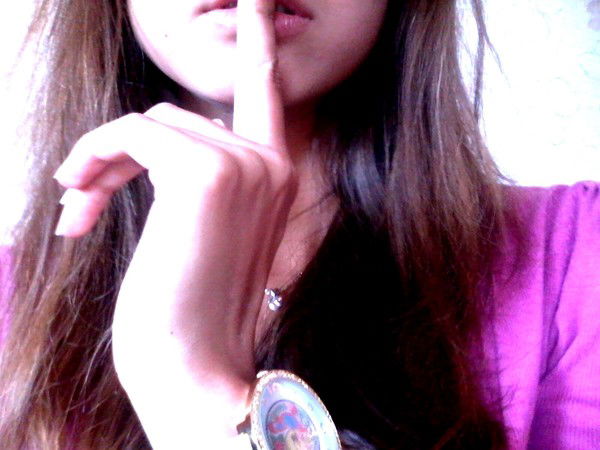 Вероника Говорухина