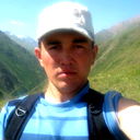 Бекзат Кенжебеков