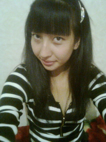 Акосья From Бiрлiк