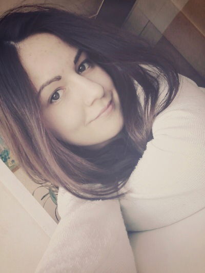 Алиночка Цыпилёва