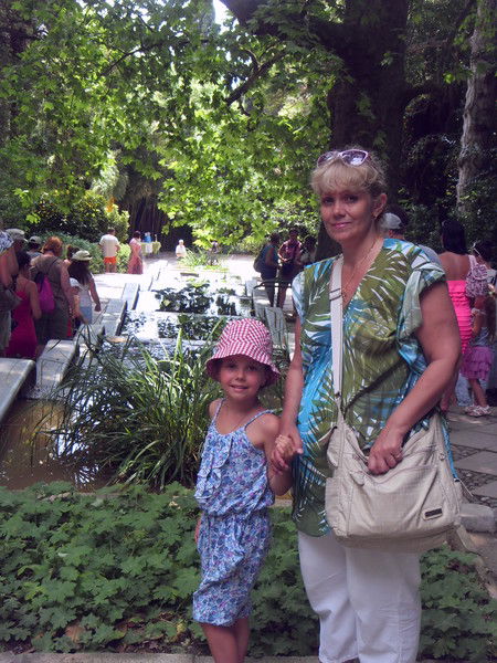 Ольга Сницарь