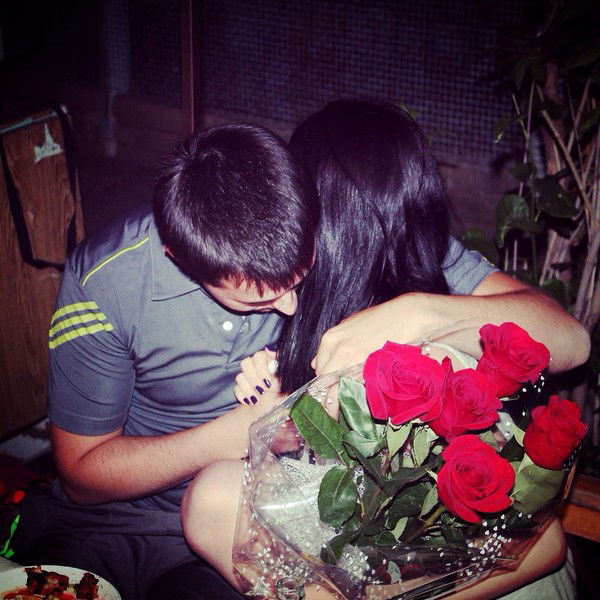 ..голубогла[Зая] ..