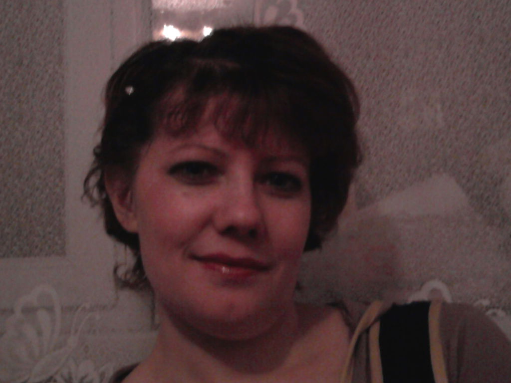 Лариса Лукина