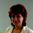 Ирина Михненко