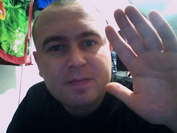 Андрей Соколов